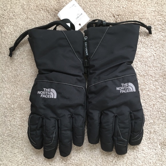 the north face guardian etip glove